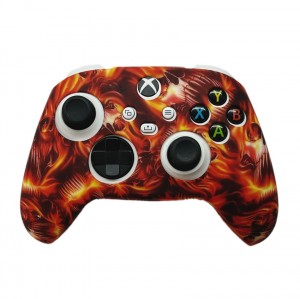 کاور دسته XBOX Series X/S کد 011