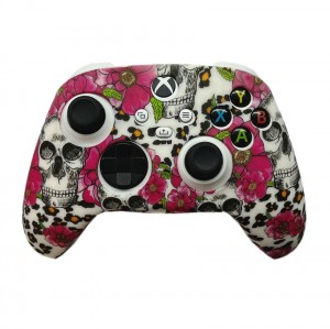 کاور دسته XBOX Series X/S کد 012