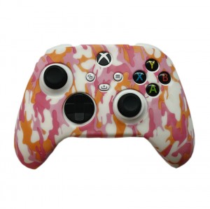 کاور دسته XBOX Series X/S کد 006