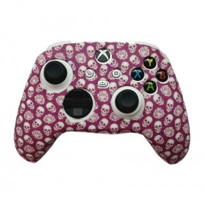 کاور دسته XBOX Series X/S کد 004