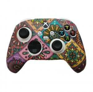 کاور دسته XBOX Series X/S کد 001