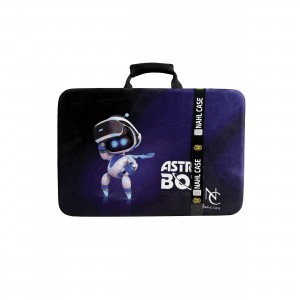 کیف حمل کنسول پلی استیشن 5 مدل Astro Bot کد 00