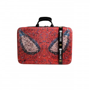 کیف حمل کنسول پلی استیشن 5 مدل Spider Man کد 00