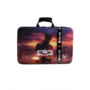 کیف حمل کنسول پلی استیشن 5 مدل Batman کد 00