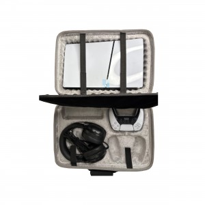 کیف حمل کنسول پلی استیشن 5 مدل Sipder Man کد 01_2