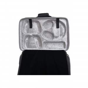 کیف حمل کنسول پلی استیشن 5 مدل Sipder Man کد 01_3