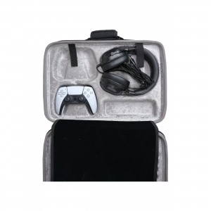 کیف حمل کنسول پلی استیشن 5 مدل Sipder Man کد 01_4