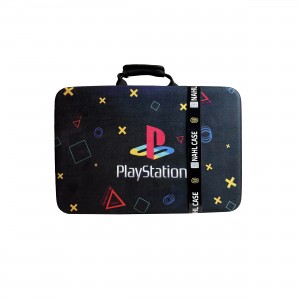 کیف حمل کنسول پلی استیشن 5 مدل PlayStation کد 00