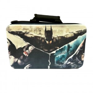 کیف حمل کنسول بازی ایکس باکس Sereis S مدل Batman