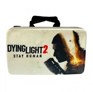 کیف حمل کنسول بازی ایکس باکس Sereis S مدل Dying Light 2
