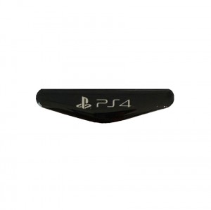 برچسب لایت بار دسته پلی استیشن 4 مدل PS4  کد 00