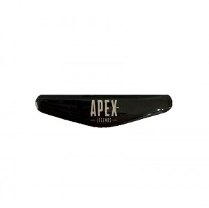 برچسب لایت بار دسته پلی استیشن 4 مدل Apex