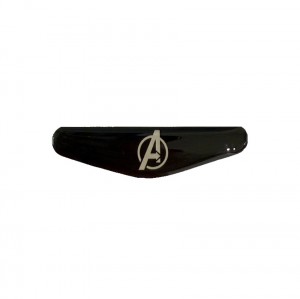 برچسب لایت بار دسته پلی استیشن 4 مدل Marvel Avengers