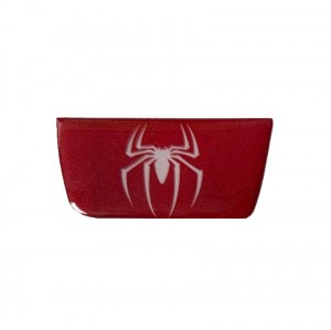 برچسب تاچ پد دسته بازی PS5 مدل Spider Man