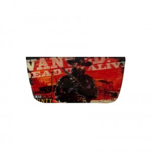 برچسب تاچ پد دسته بازی PS5 مدل Red Dead 2 کد 02