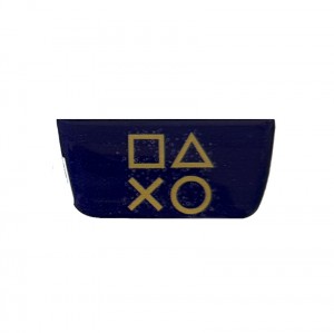 برچسب تاچ پد دسته بازی PS5 مدل PS کد 02