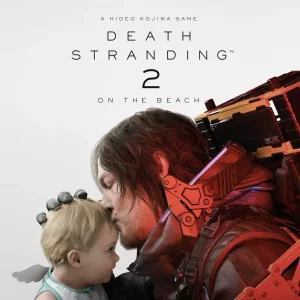 خرید اکانت قانونی DEATH STRANDING 2 ON THE BEACH برای PS5