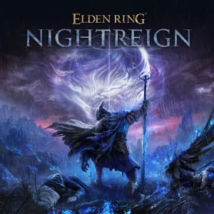 خرید اکانت قانونی ELDEN RING NIGHTREIGN برای Xbox One