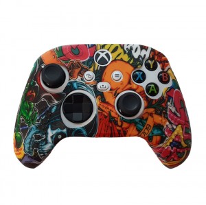 کاور دسته XBOX Series X/S کد 018
