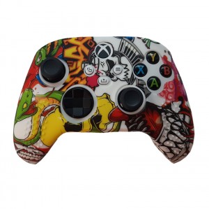 کاور دسته XBOX Series X/S کد 019
