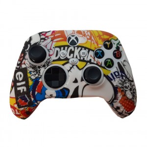 کاور دسته XBOX Series X/S کد 020