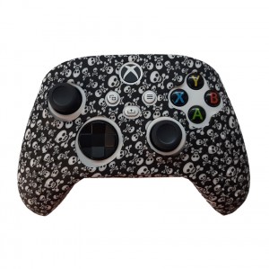 کاور دسته XBOX Series X/S کد 022