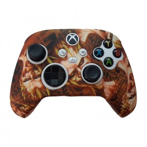 کاور دسته XBOX Series X/S کد 024