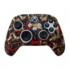 کاور دسته XBOX Series X/S کد 025