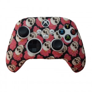 کاور دسته XBOX Series X/S کد 026