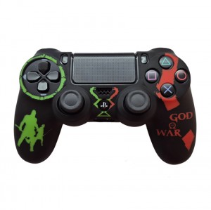 کاور دسته PS4 کد 025