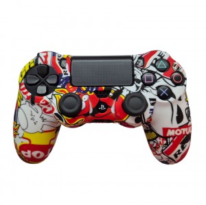 کاور دسته PS4 کد 028