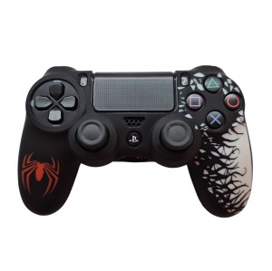 کاور دسته PS4 کد 029