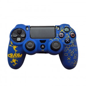 کاور دسته PS4 کد 030