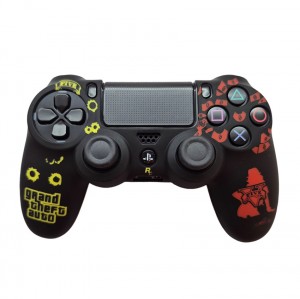 کاور دسته PS4 کد 031