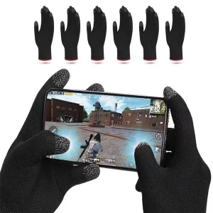 آستین کنترل کننده انگشت مدل MR05_4