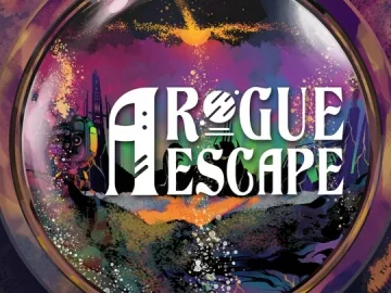 A Rogue Escape