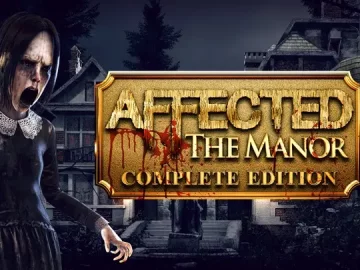 AFFECTED The Manor Complete Edition