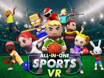 All In One Sports VR