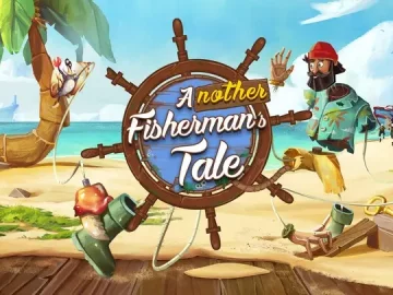 Another Fisherman’s Tale