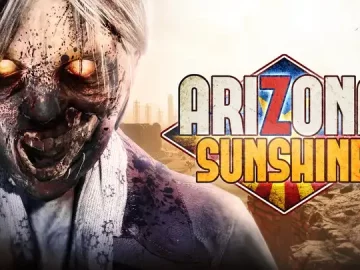 Arizona Sunshine