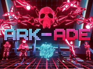 ARK-ADE