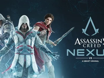 Assassins Creed Nexus VR