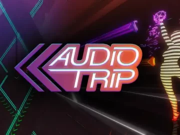 Audio Trip