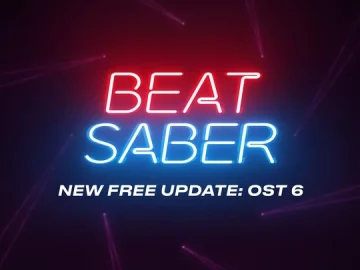 BEAT SABER
