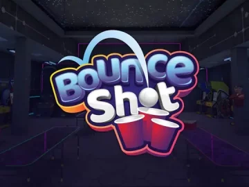 Bounce Shot