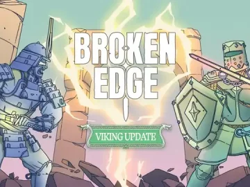 Broken Edge