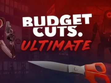 Budget Cuts Ultimate