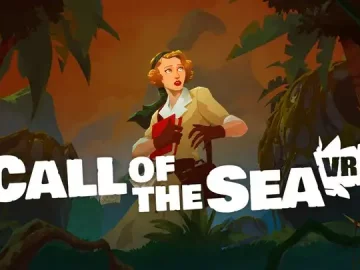 Call of the Sea VR