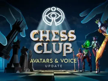 chess club