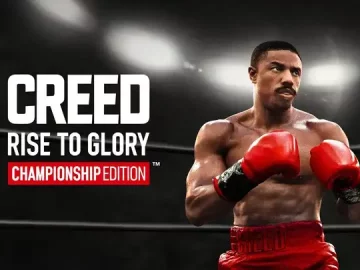 Creed Rise to Glory
